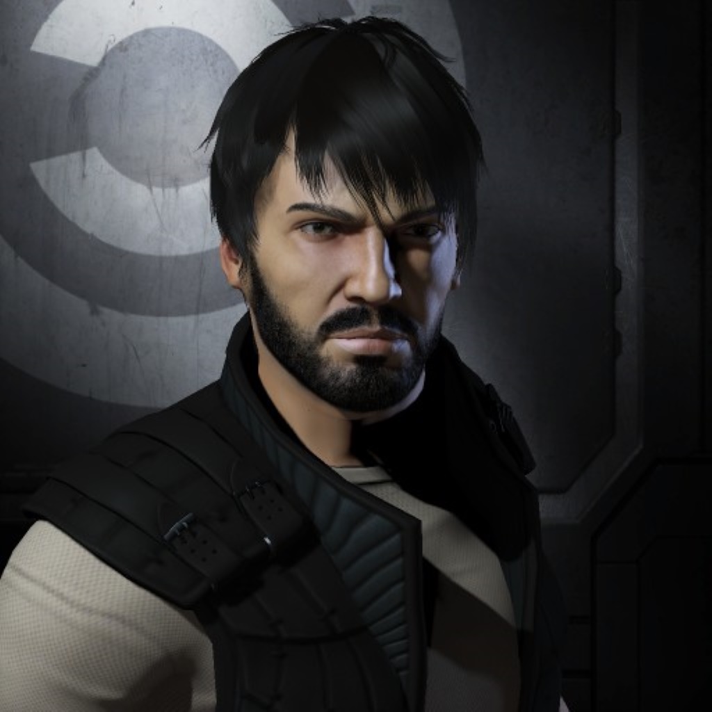 Charlie Tam