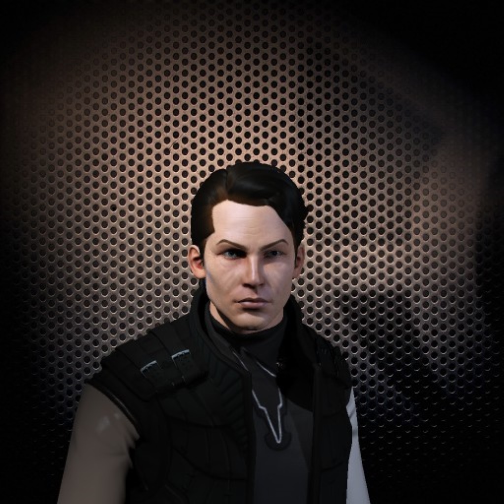 Chris Eveston