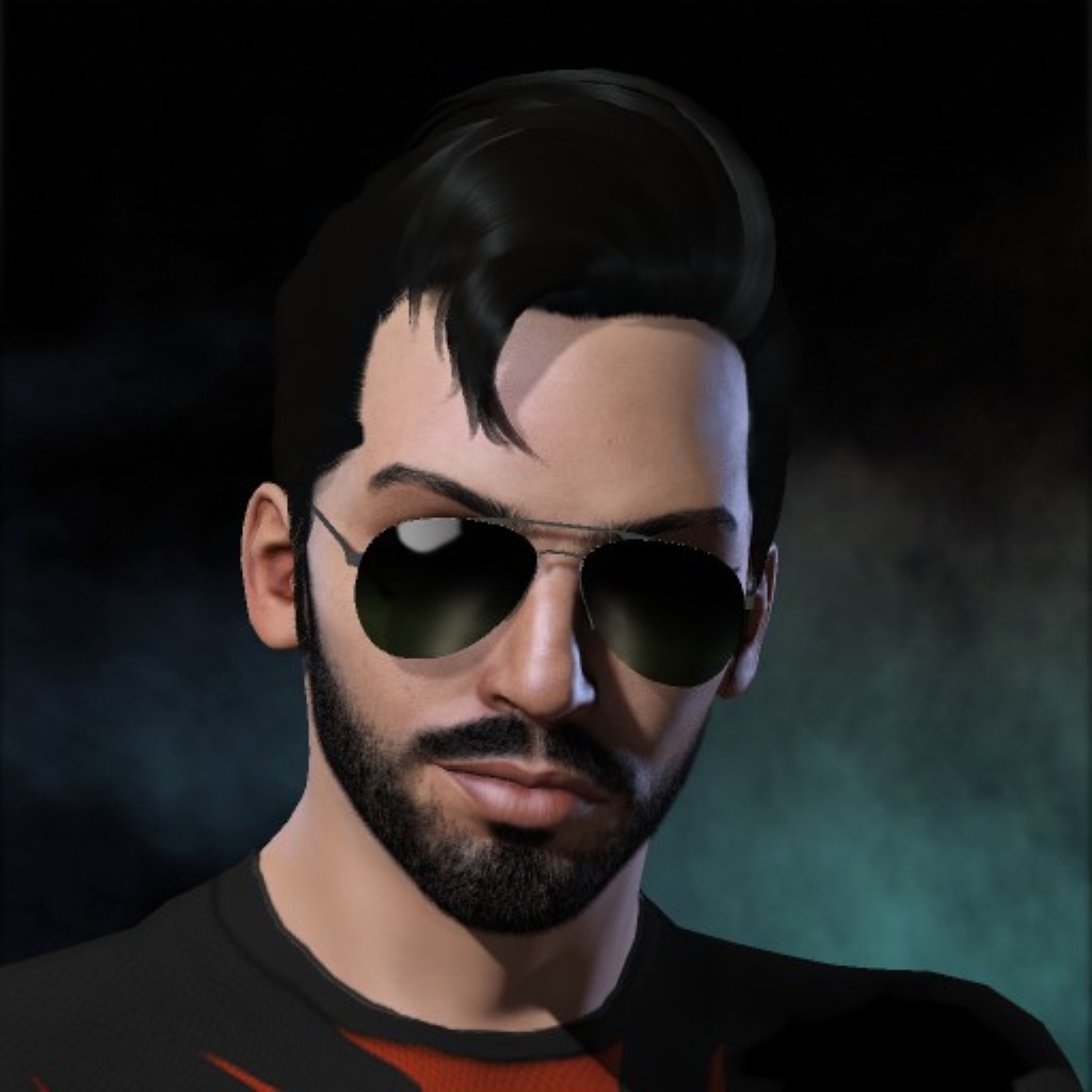 portrait