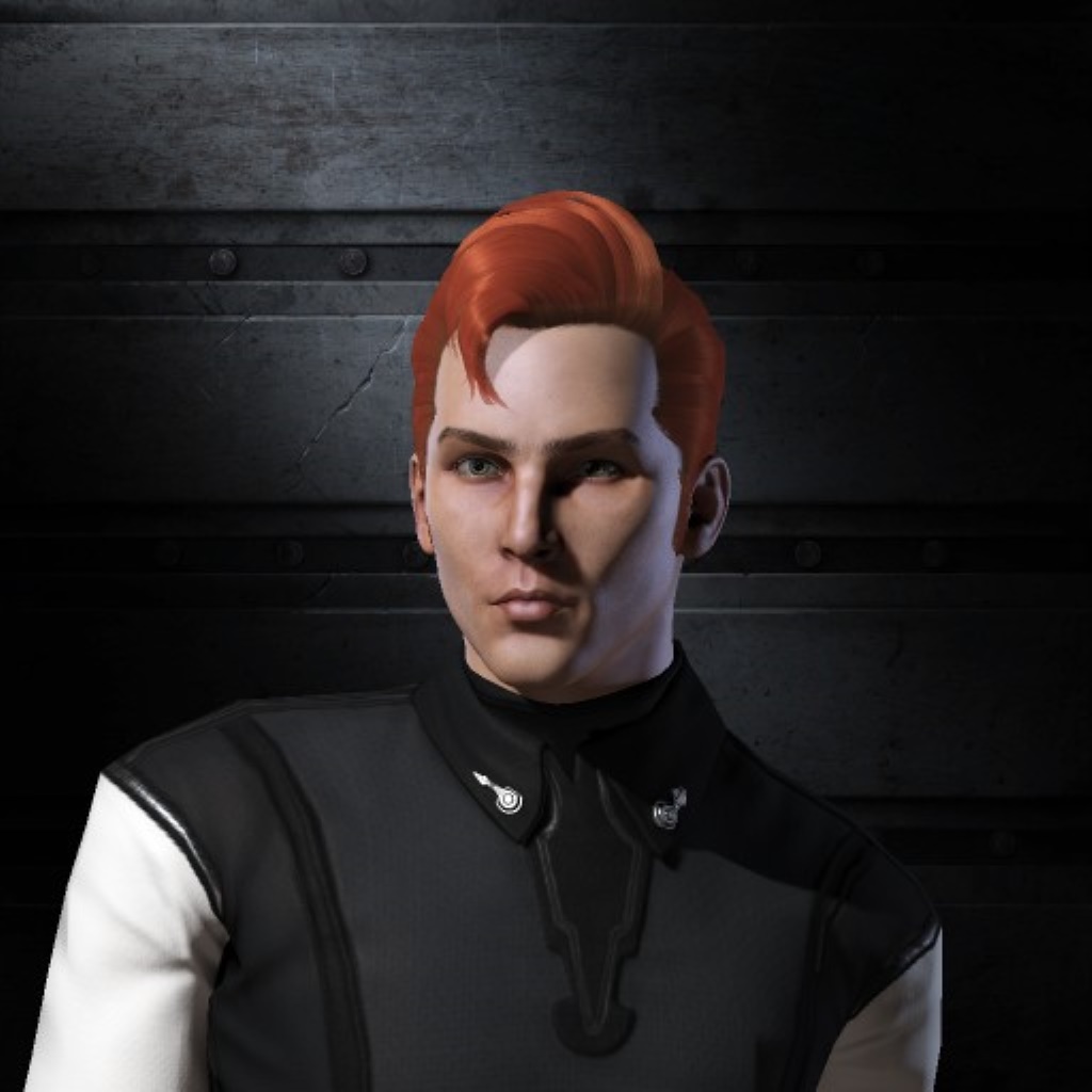 Derek Andedare