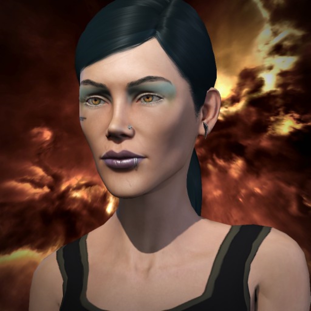 portrait