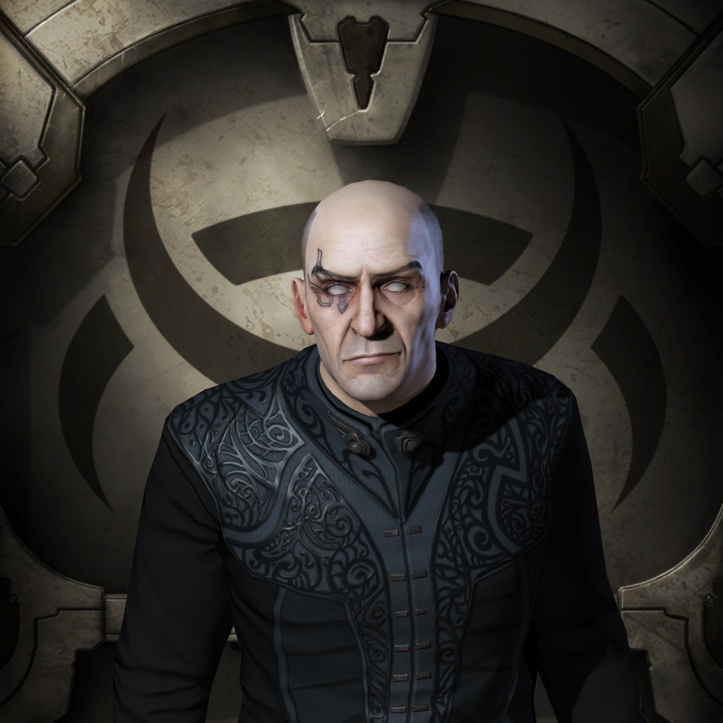 Demon engineer