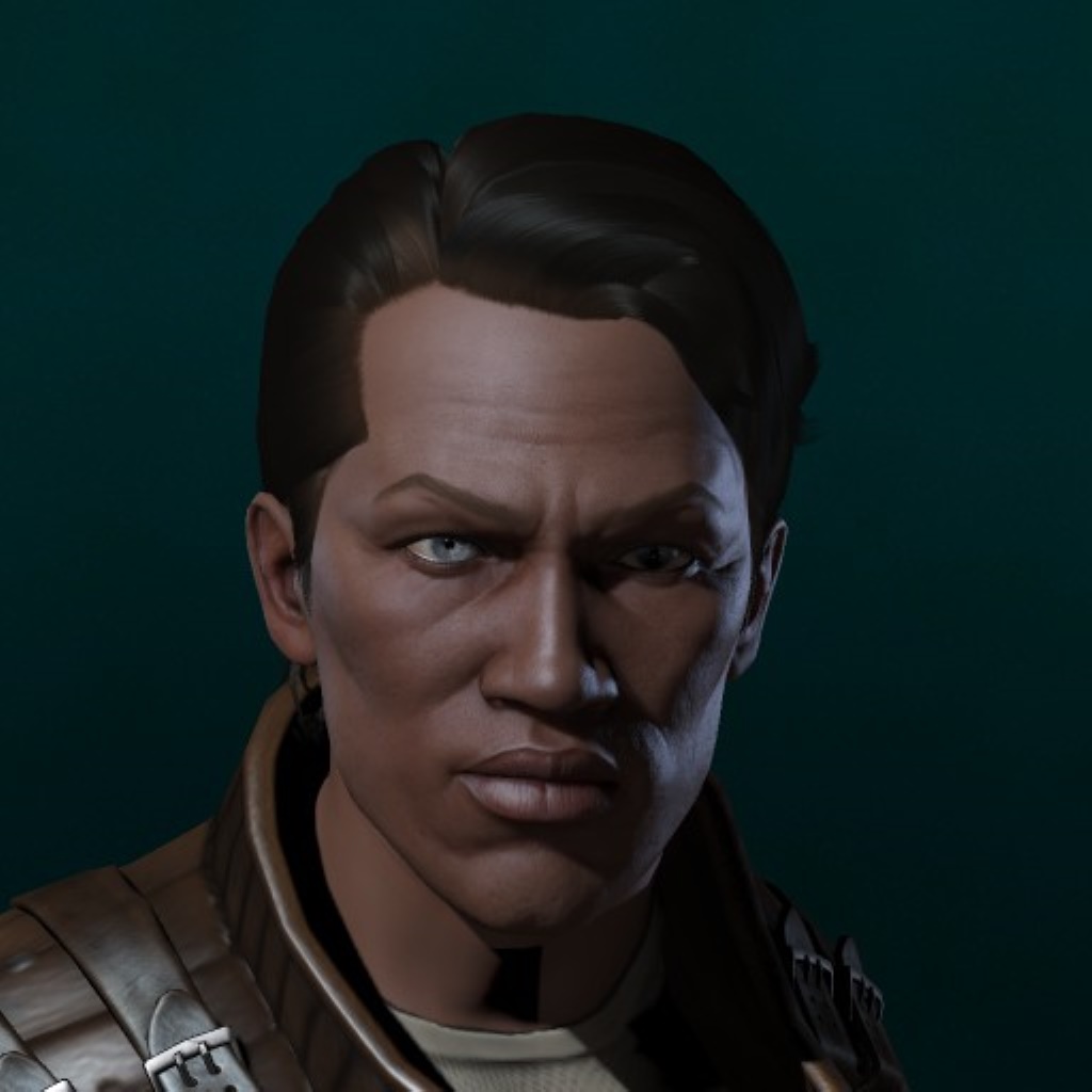 Rufus Kari