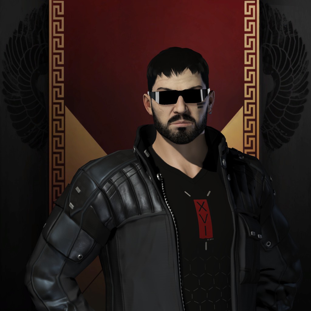 Chaz Resnic
