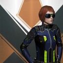Nea Shimada