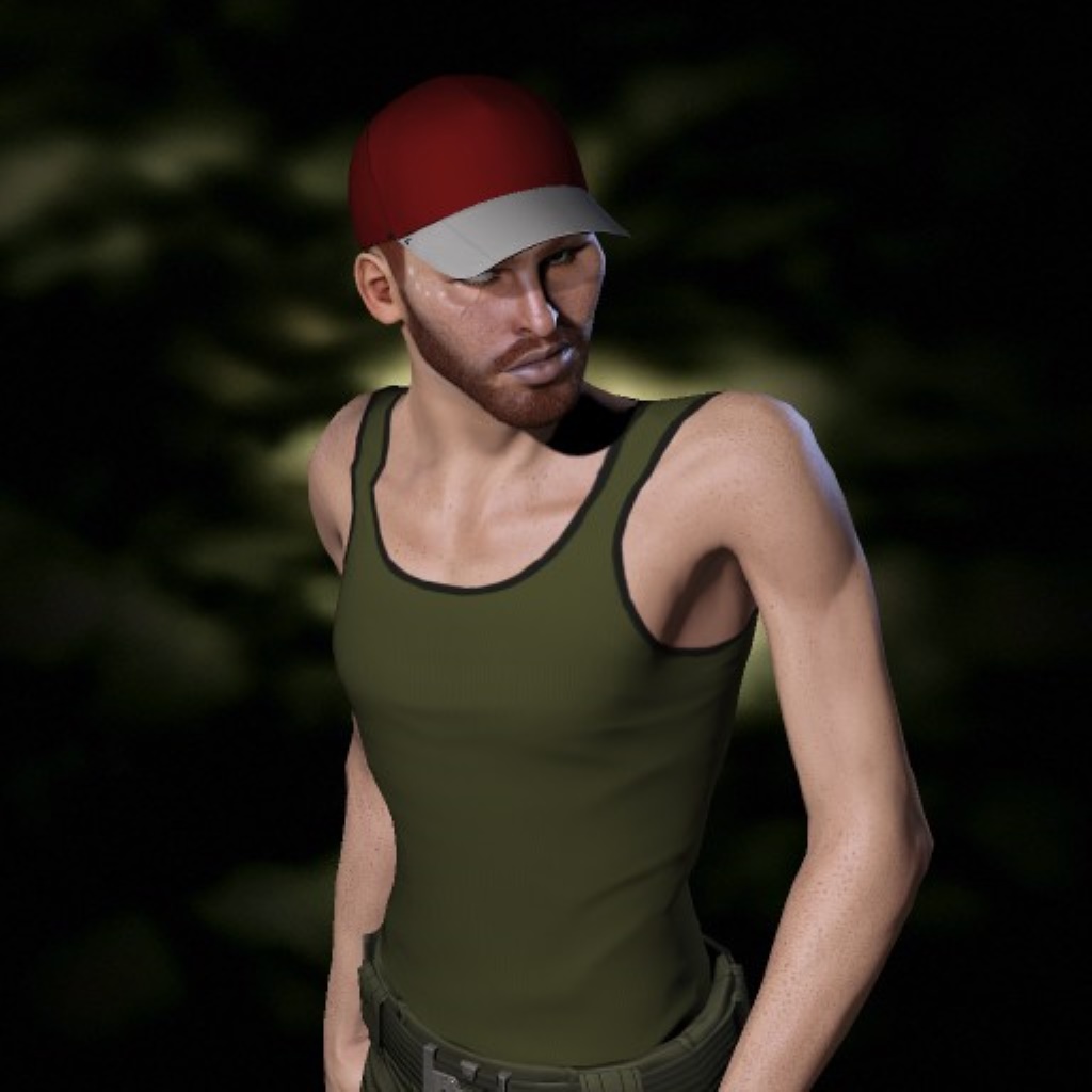 MoChara PaddyIrishMa