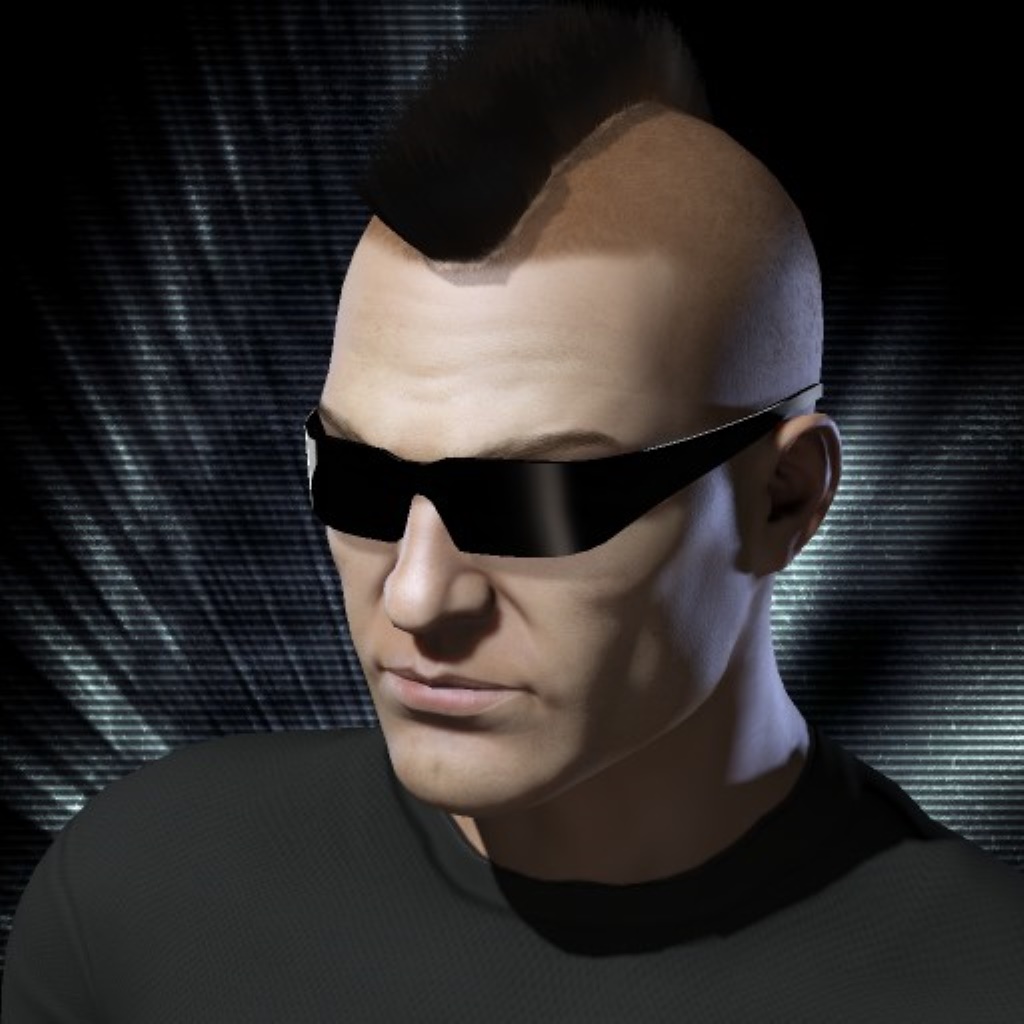 Jason 'Jace' Beleren