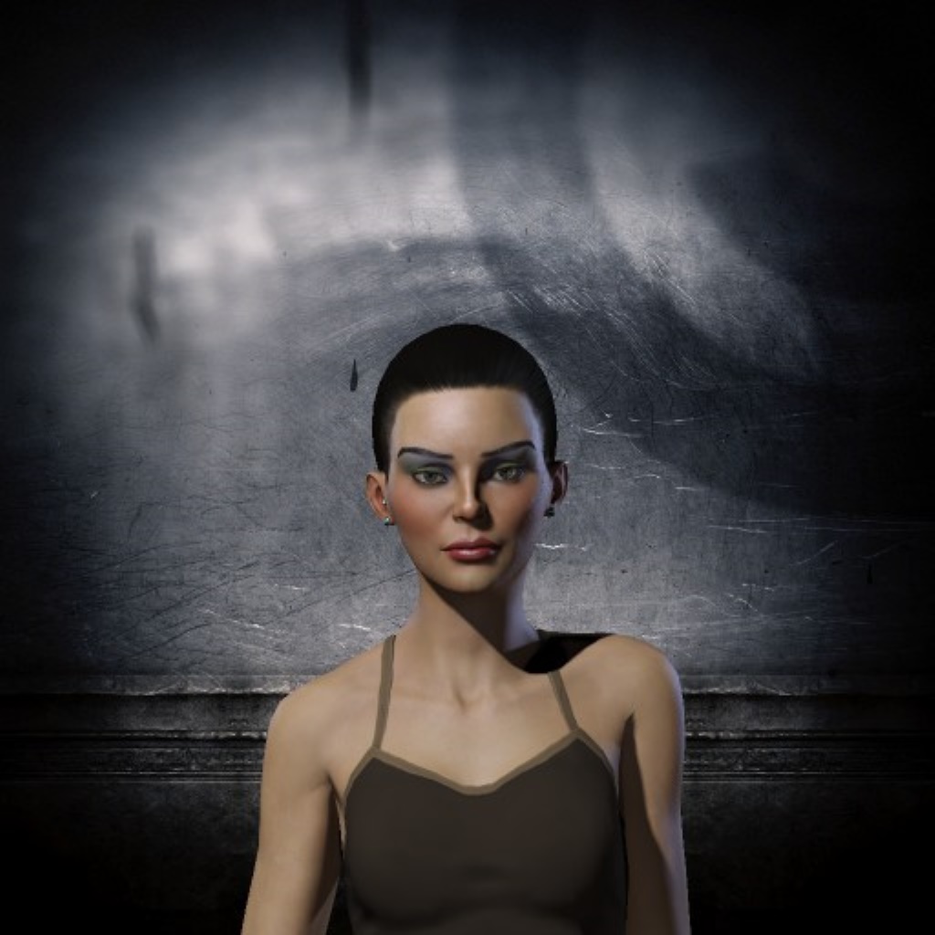 Eklipse Lazarus