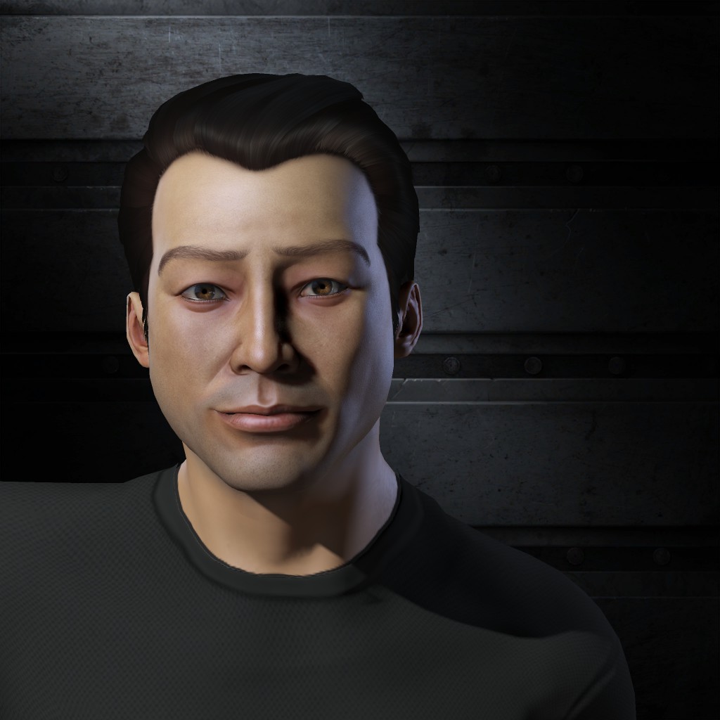 Salvager LeBot
