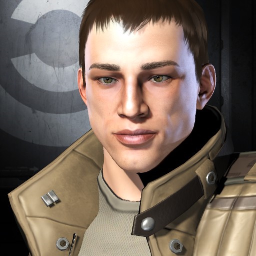 Eugene Wood