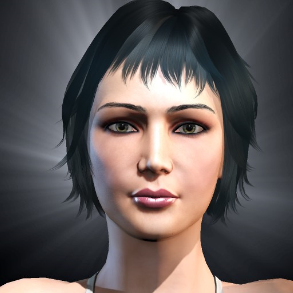Evana Cramurcock
