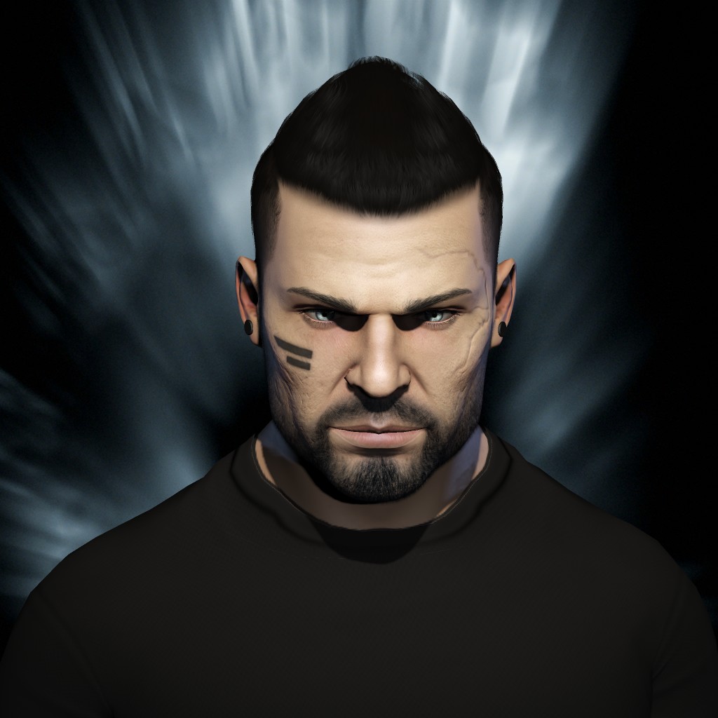 NobleBlood