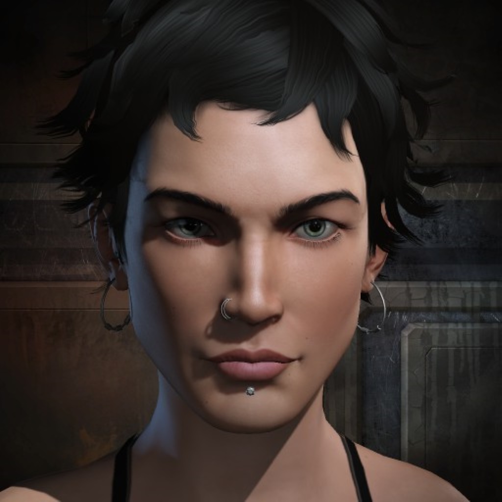 Vin Atreides