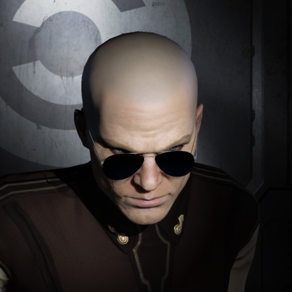 Victor Lyustig