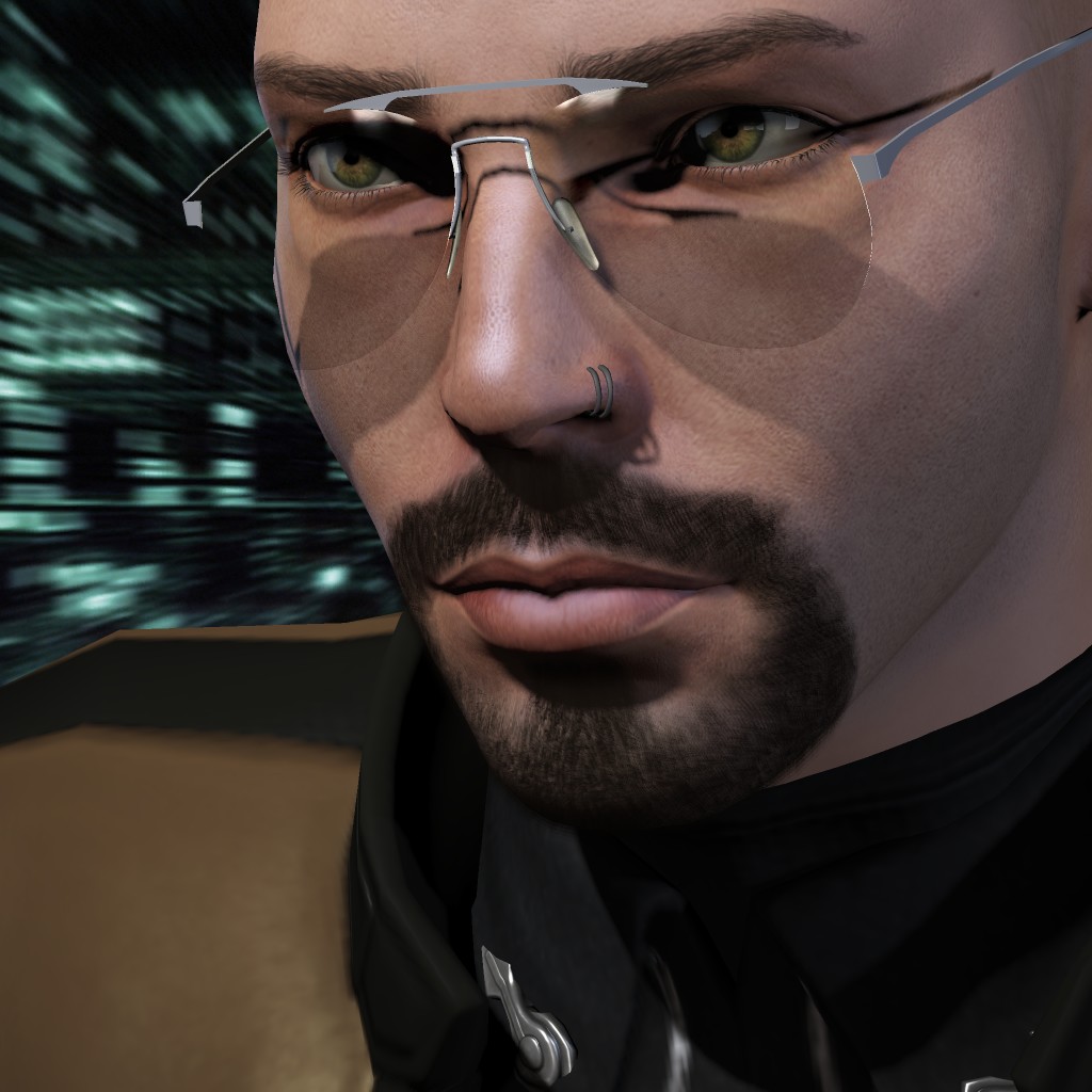 Jarko Pivar portrait