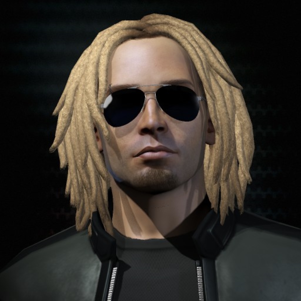 Adrian Henry