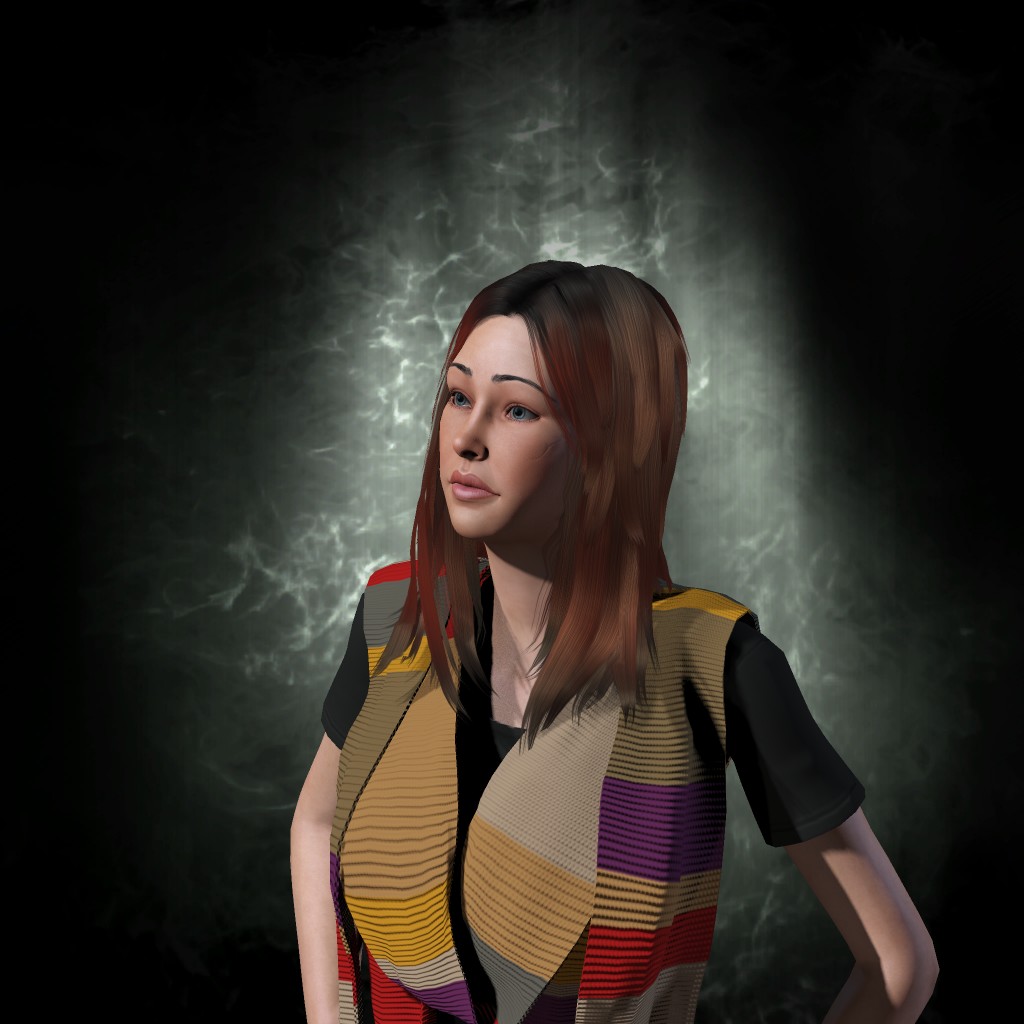 inv portrait