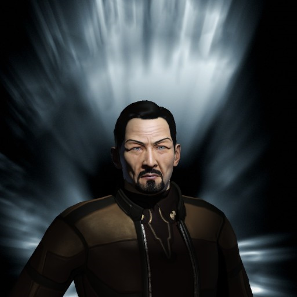 Smaug Dragoon