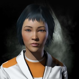 Kirikaya Yumura portrait