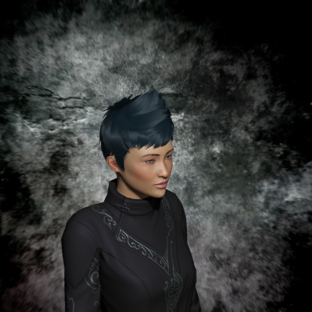 manami Stenier-Tian