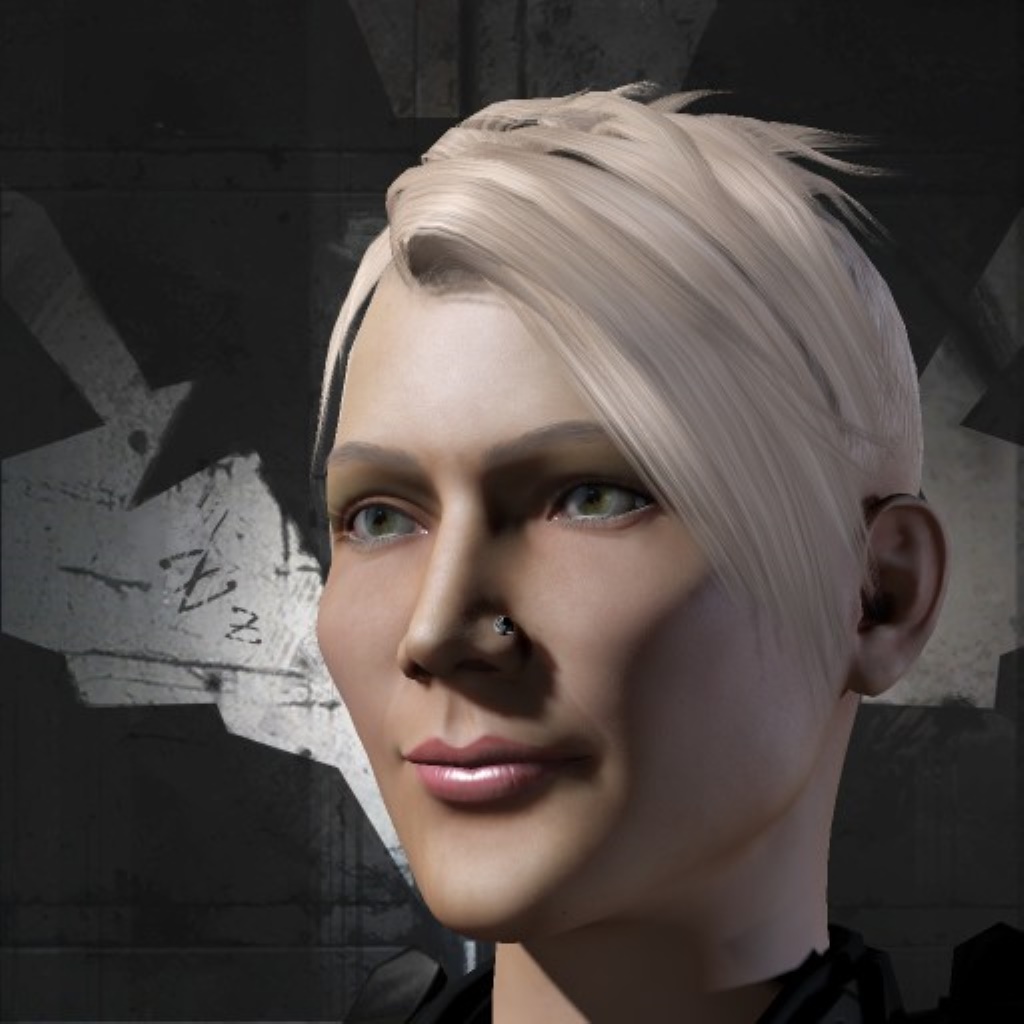 Michelle Voce