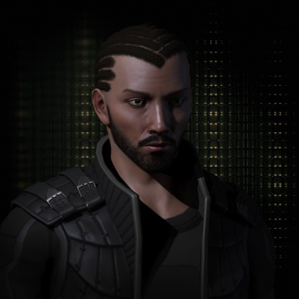 Dreddmaster Zero