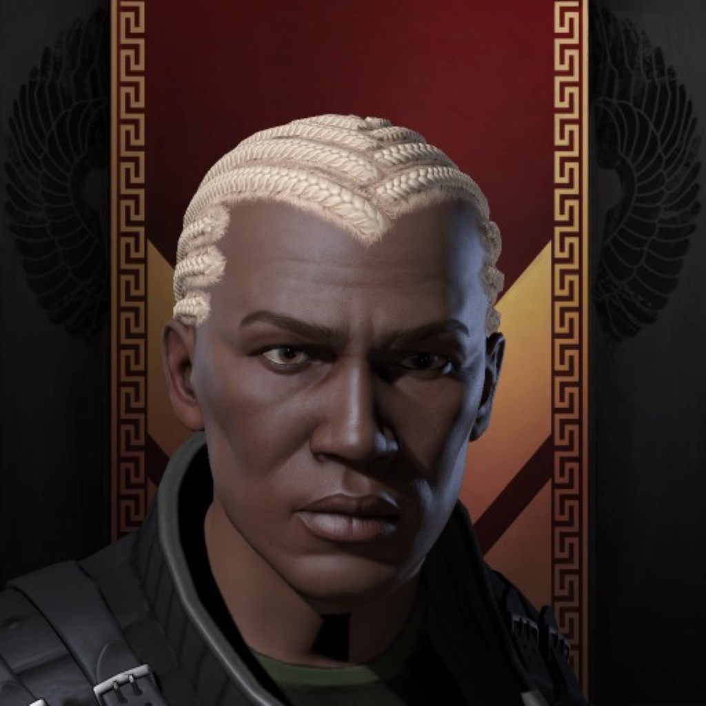 Crossten Sklor