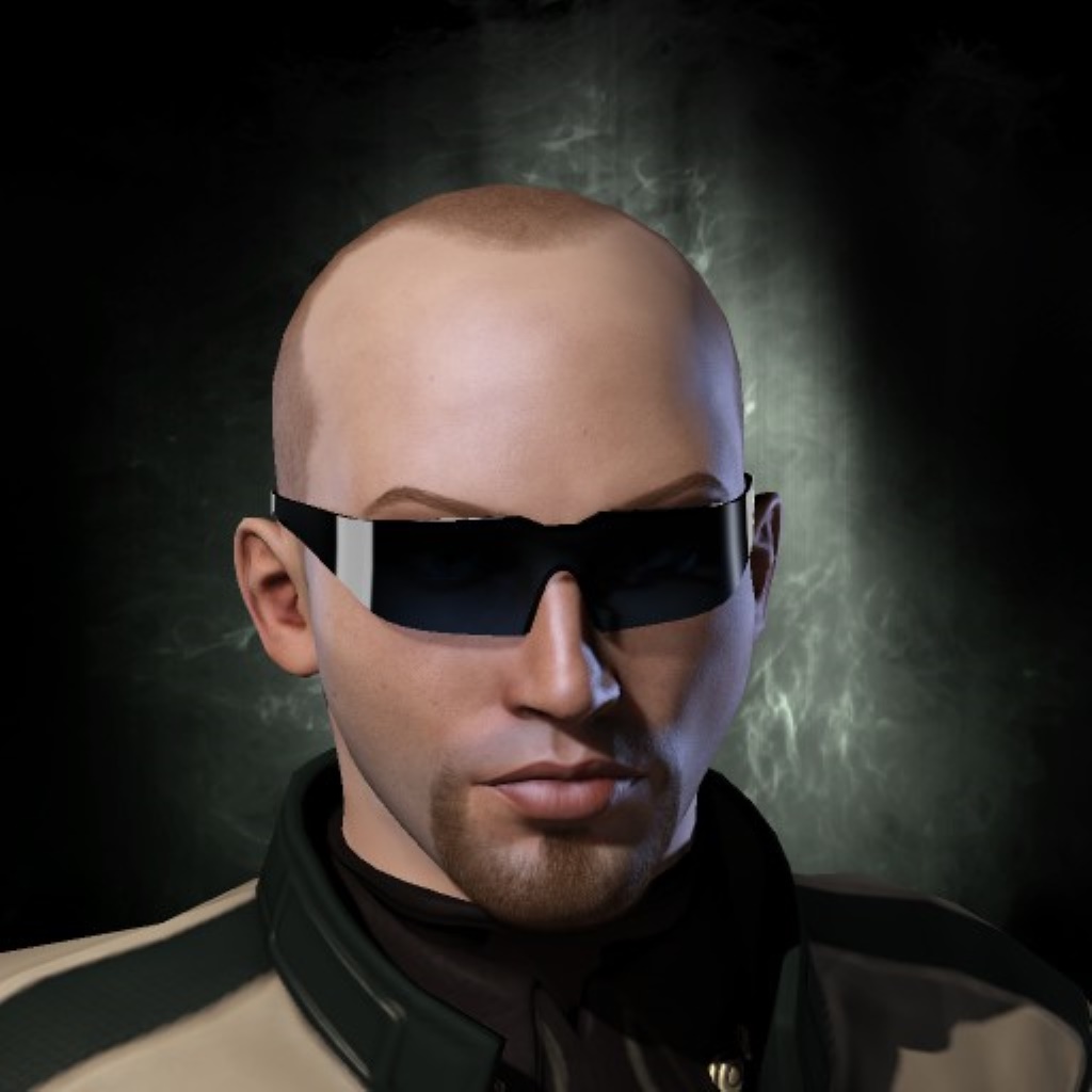 Citchel Kouvo
