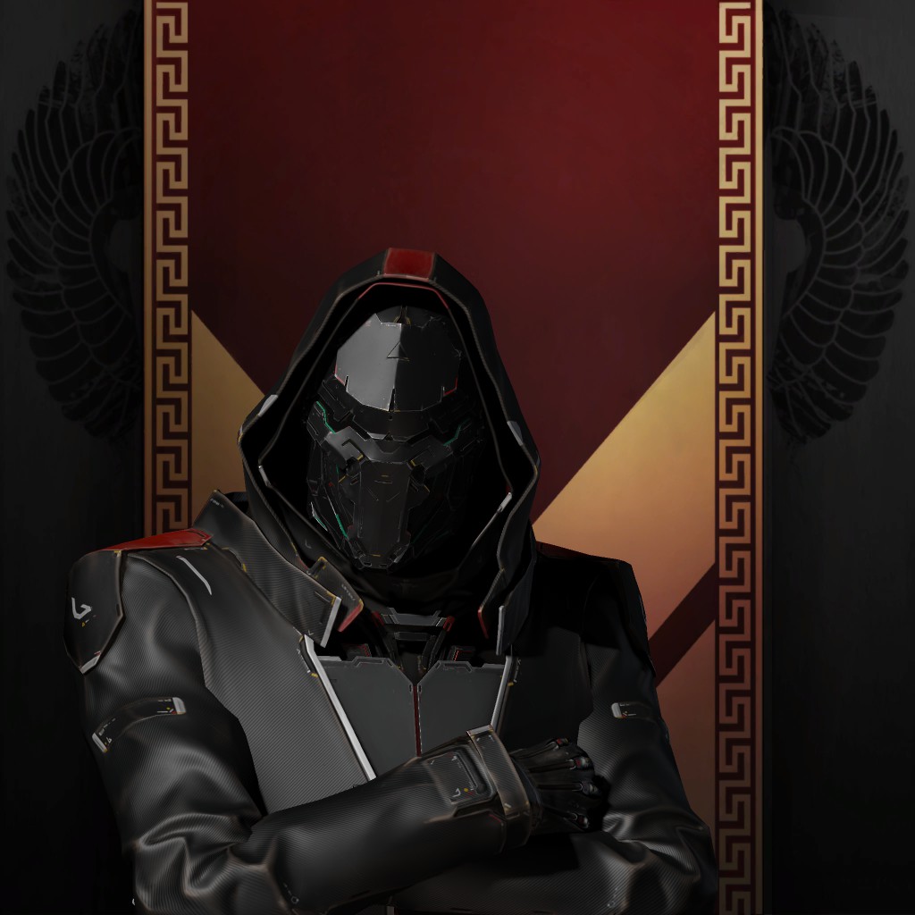shadowmore GJ