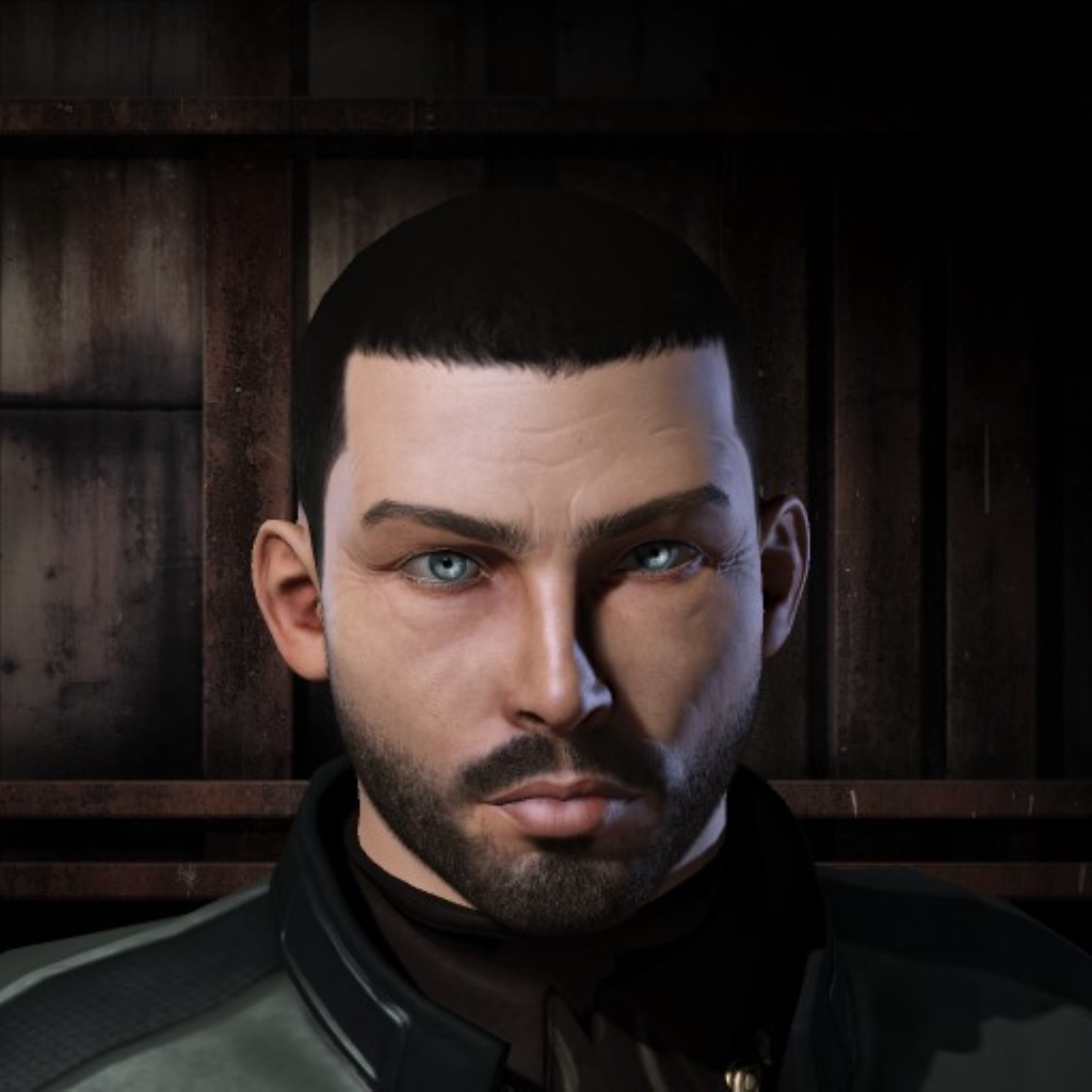 Rarog RUIRIK