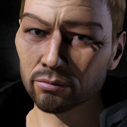 Zin Fale portrait