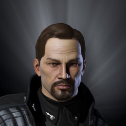 Balamut Makanen portrait