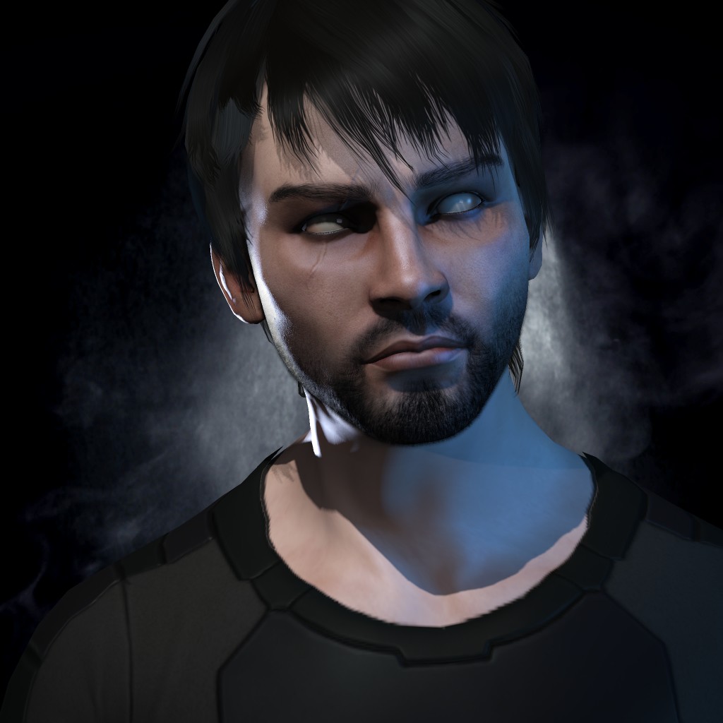 Rouhbius Hinash