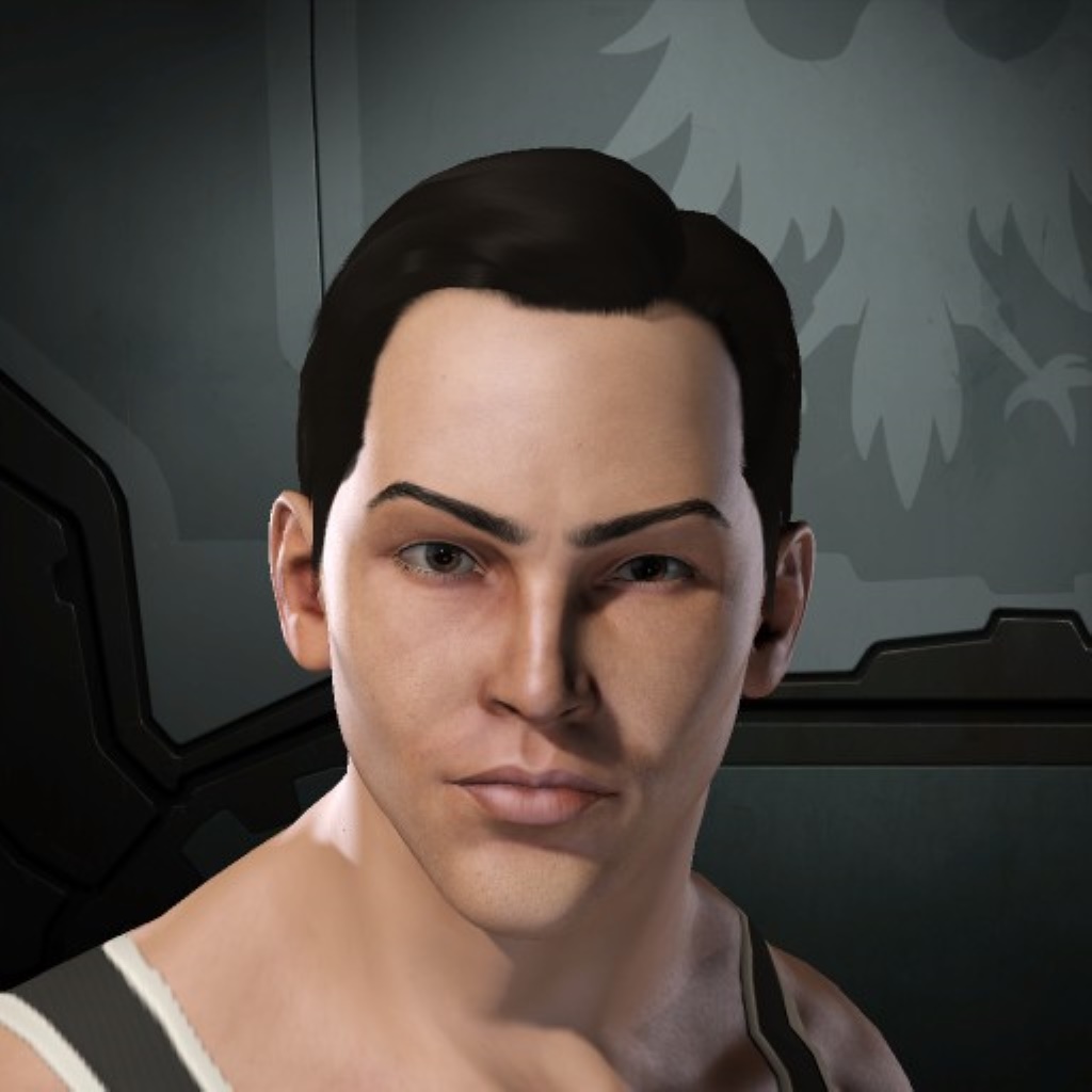 Anders Anderas