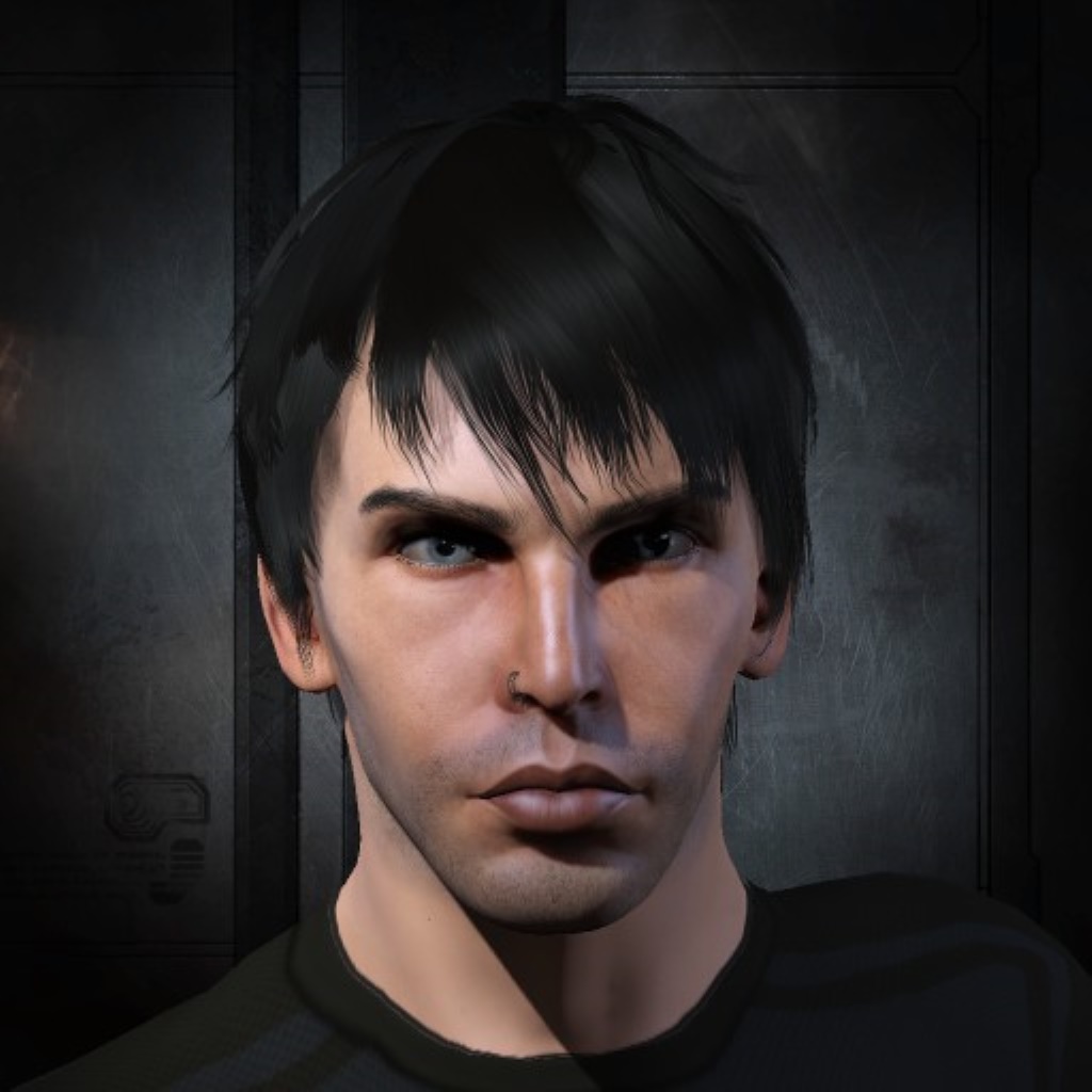 Ralph Echerie