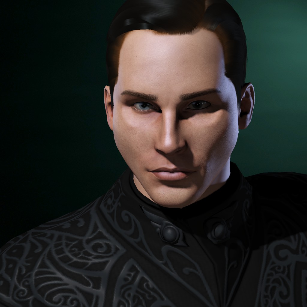 Adam Aldente