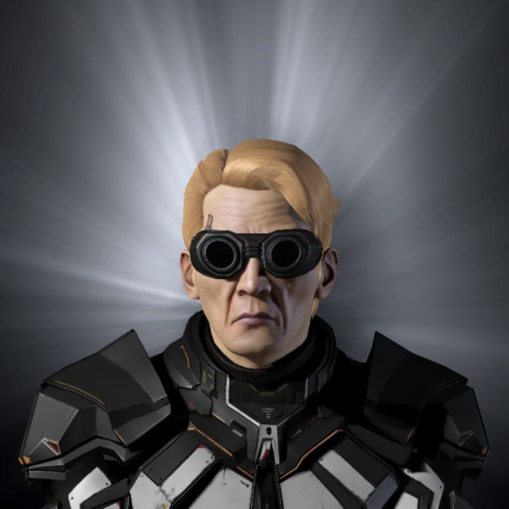 Caerny Almaz
