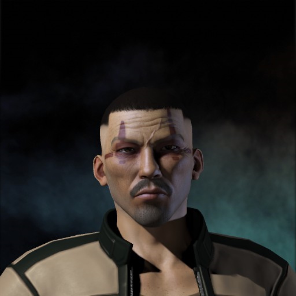 Vaguely Human