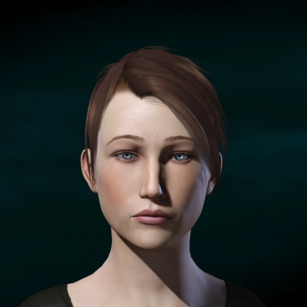 Kyla Vonost