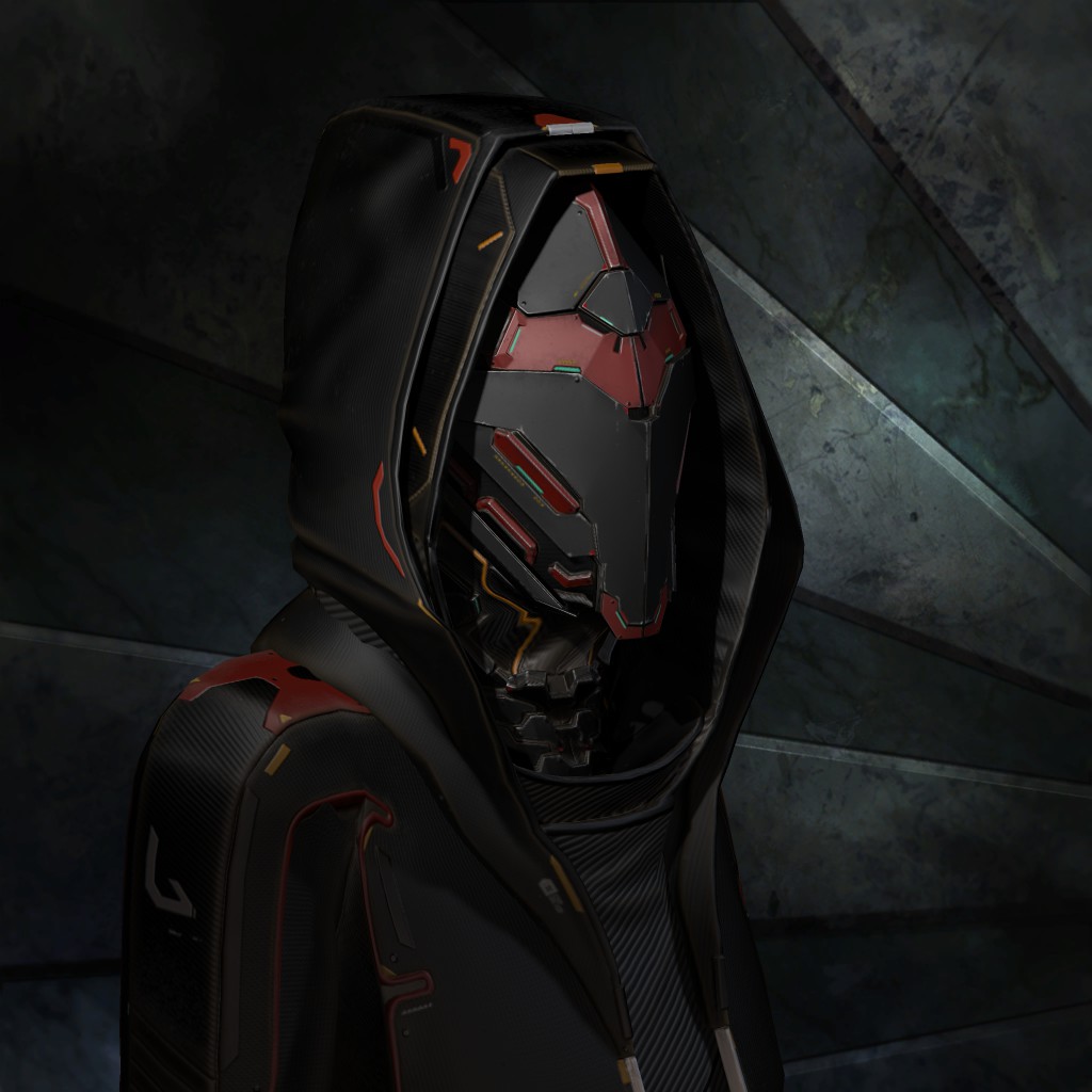 Kara HarbingerofDeath Thrace