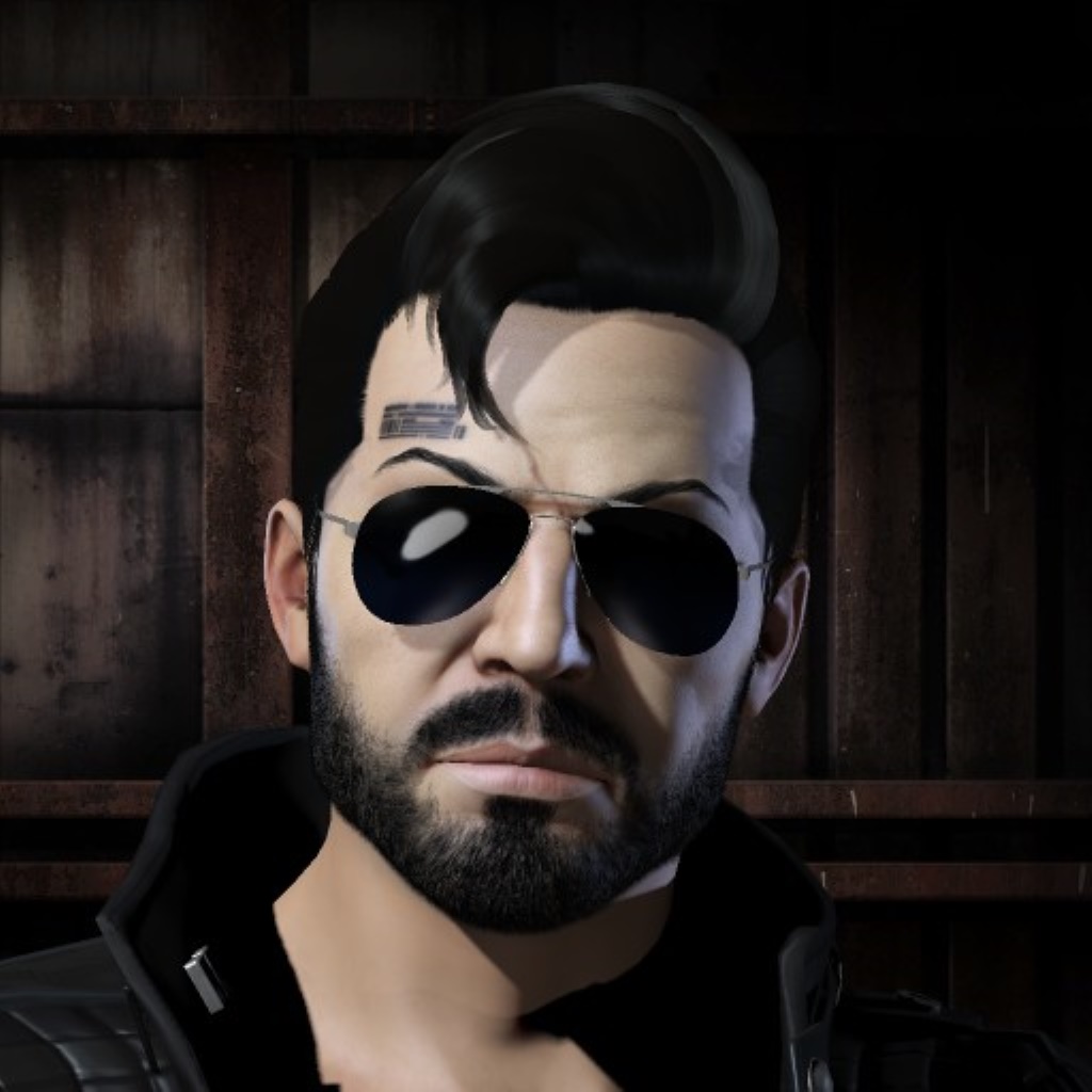 Void Scar