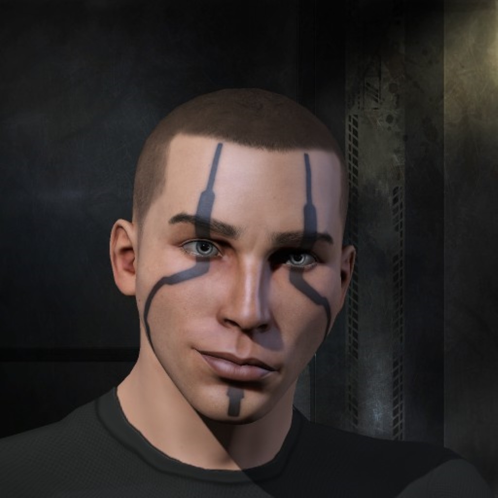 Chris Bradox
