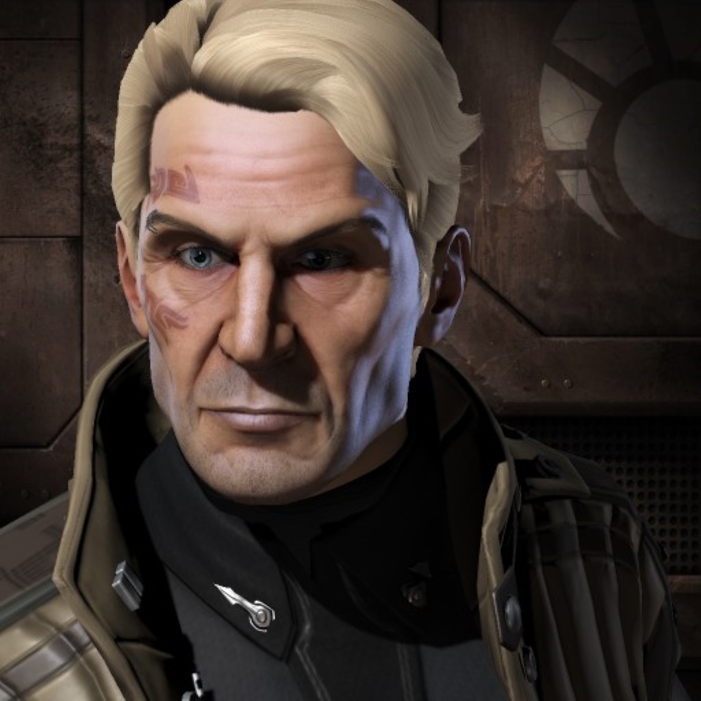 Mihael Estidal