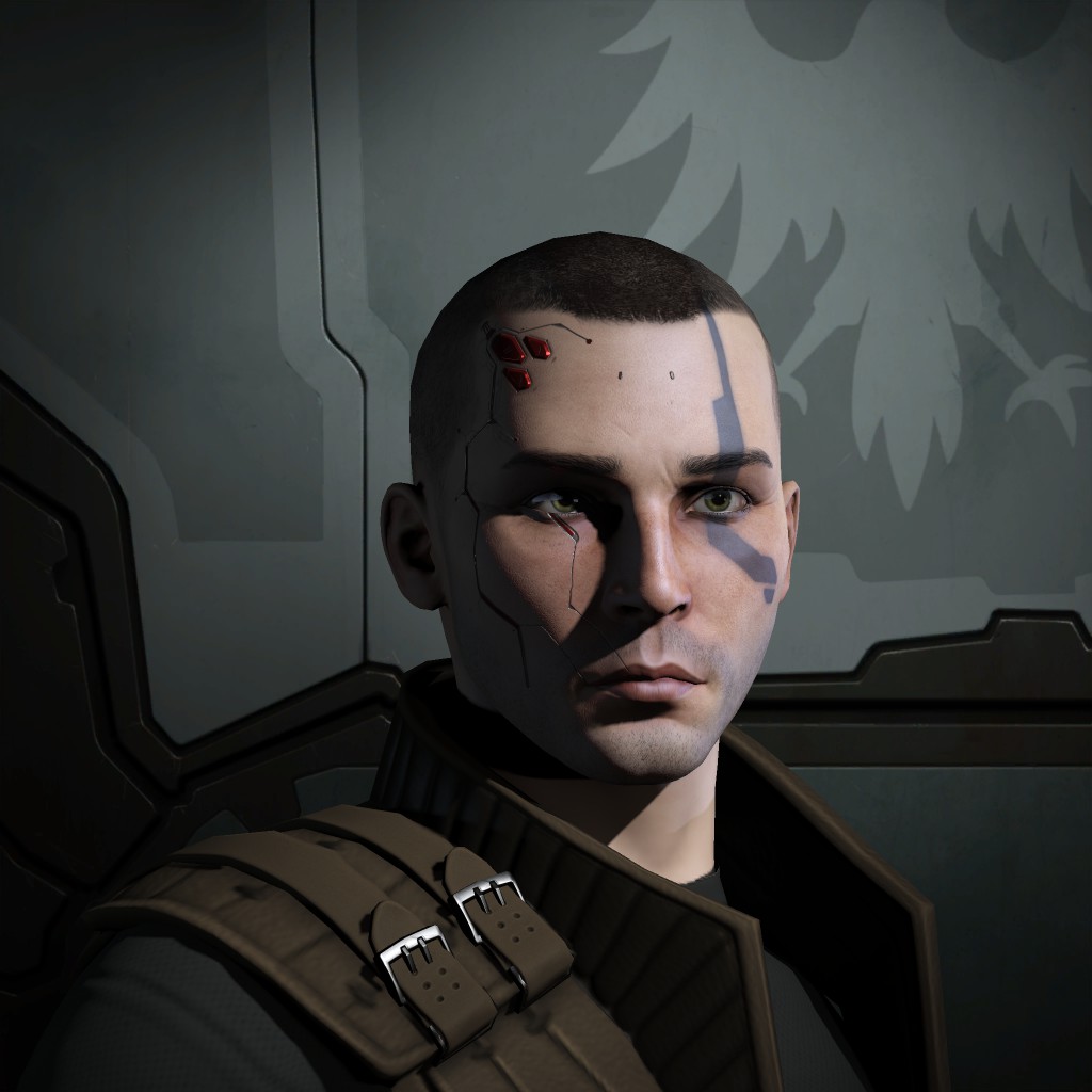 Sven Atticus