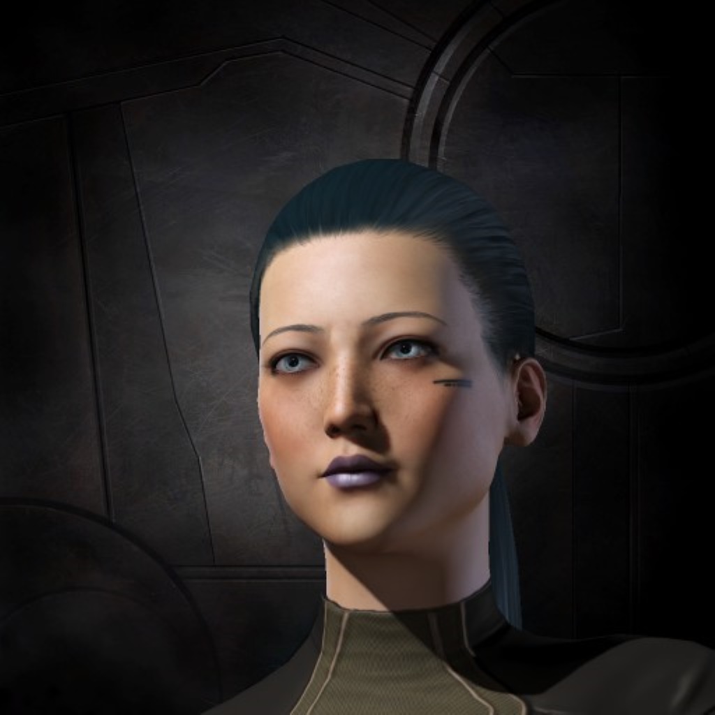 Yoko Torenaga