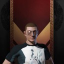 Corvus en Tilavine