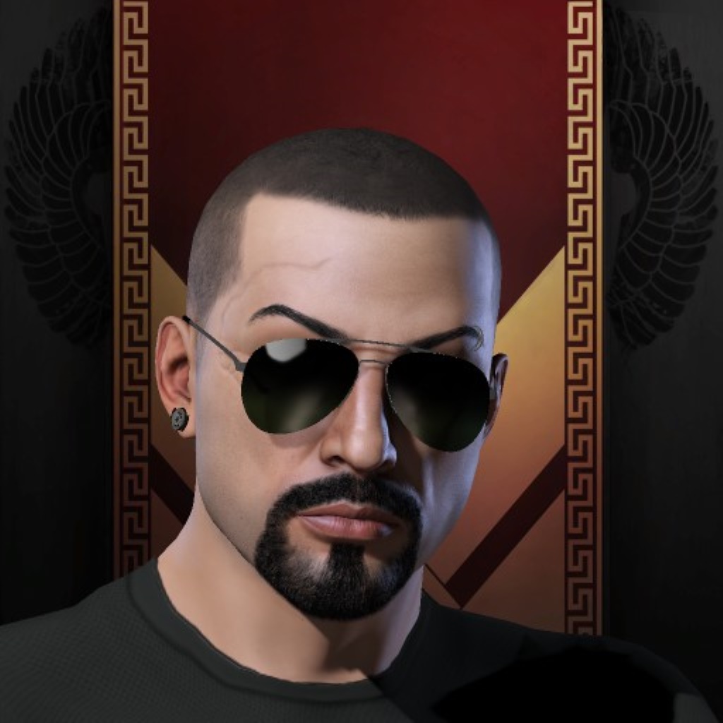 Zeus Andreou