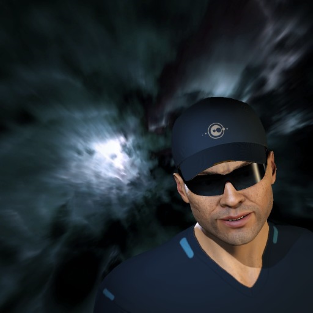 Ilya Kassiopeev