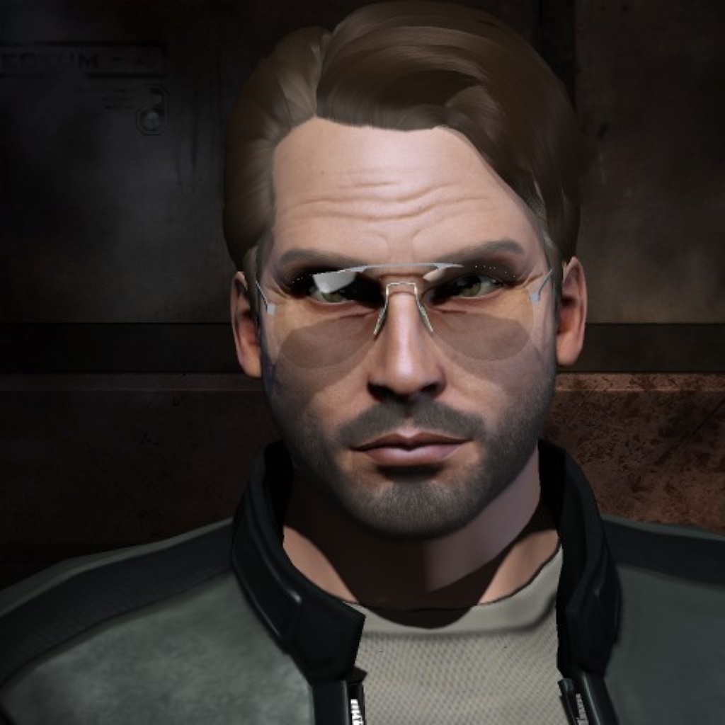 Warren Miromen