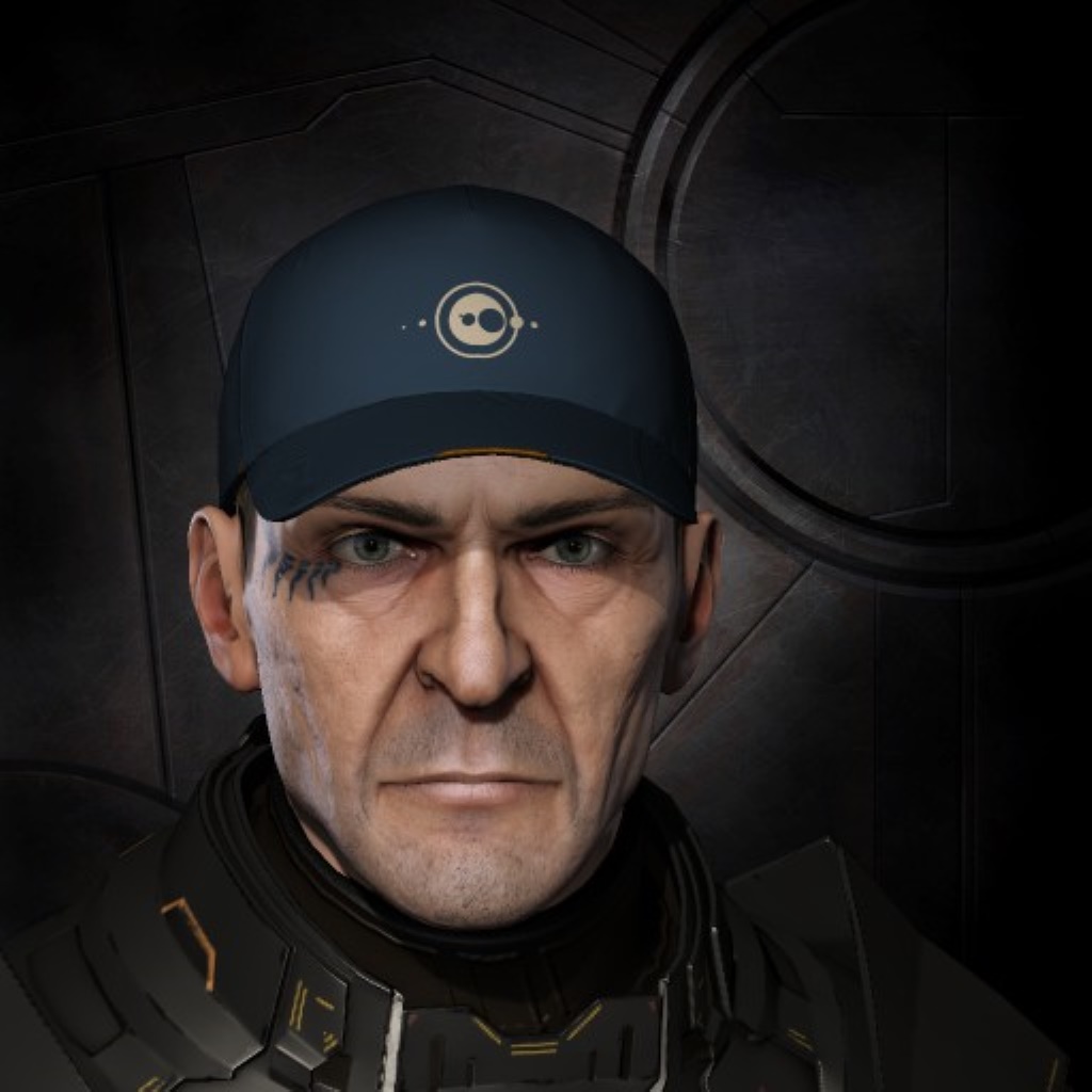 MacGregor Ortis
